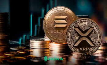 ETF جدید XRP، سولانا