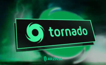 لغو تحریم‌های Tornado Cash