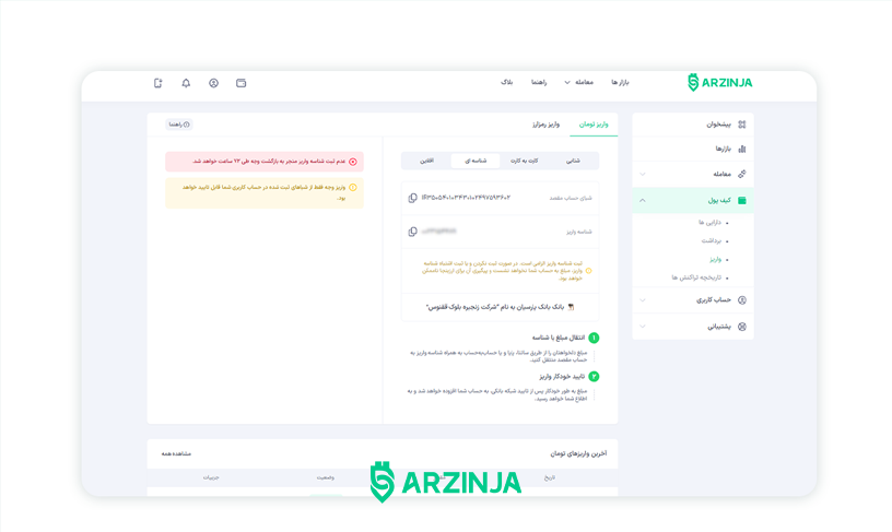 صفر تا صد آموزش خرید بیت کوین در سال ۲۰۲۵ - راهنمای خرید بیت کوین جدید - چطور در ایران بیت کوین بخریم؟