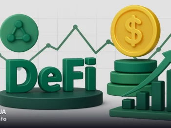 دیفای (DeFi) چیست و چگونه می‌توان از آن درآمد کسب کرد؟