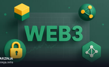 وب ۳ چیست؟ همه چیز راجب Web3، آینده اینترنت جهان