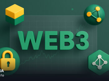 وب ۳ چیست؟ همه چیز راجب Web3، آینده اینترنت جهان
