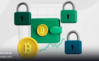 کیف پول چند امضایی چیست؟ هر آنچه باید درباره Multisig Wallet بدانید