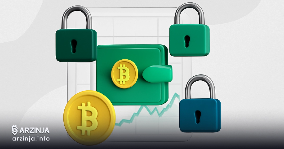 کیف پول چند امضایی چیست؟ هر آنچه باید درباره Multisig Wallet بدانید