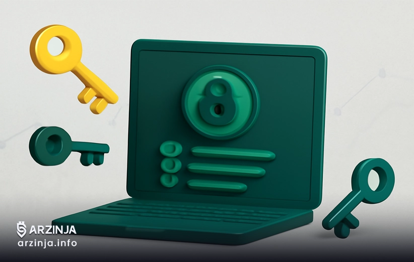 چگونه یک کیف پول چند امضایی ایجاد کنیم؟