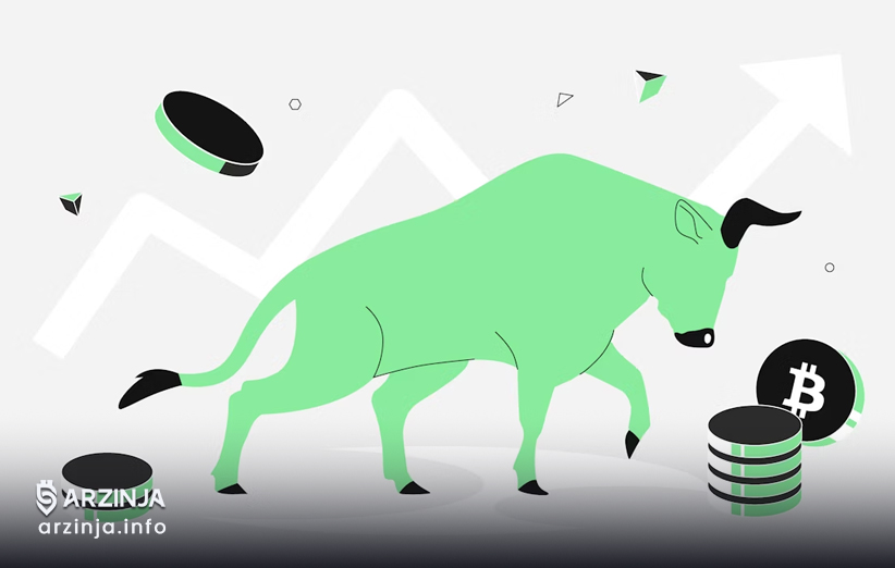 پیش‌بینی افزایش قیمت بیت کوین تا پایان سال ۲۰۲۵