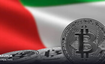 مجوز پرداخت دارایی دیجیتال در امارات