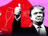 جهش میم‌ کوین ترامپ (TRUMP)