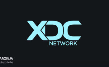 خرید ارز دیجیتال زین فین نتورک (XDC)