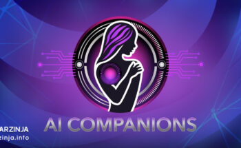 خرید ارز دیجیتال ای آی کامپنینز (AIC)