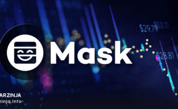 خرید ارز دیجیتال ماسک نتورک (MASK)