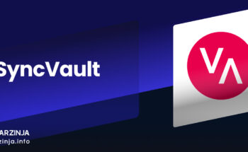 خرید ارز دیجیتال سینک‌والت (SVTS)