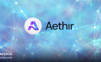 خرید ارز دیجیتال ایتیر (ATH)