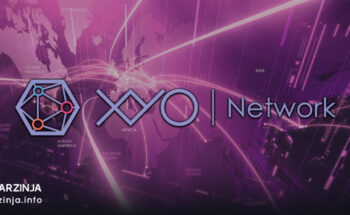 خرید ارز دیجیتال ایکس وای او نتورک (XYO)