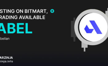 خرید ارز دیجیتال آبلیان (ABEL)