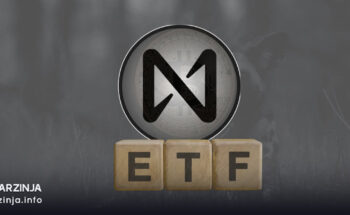 ثبت اولین ETF مبتنی بر NEAR توسط بیت وایز