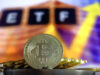 روند جریان ورودی به ETFهای بیت کوین