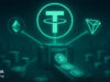 ضرب ۳ میلیارد USDT در شبکه اتریوم و ترون