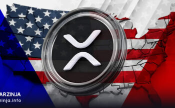 نقش XRP به عنوان دارایی ذخیره استراتژیک ایالات متحده