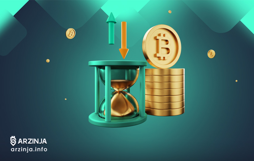 آموزش استیکینگ رمزارزها