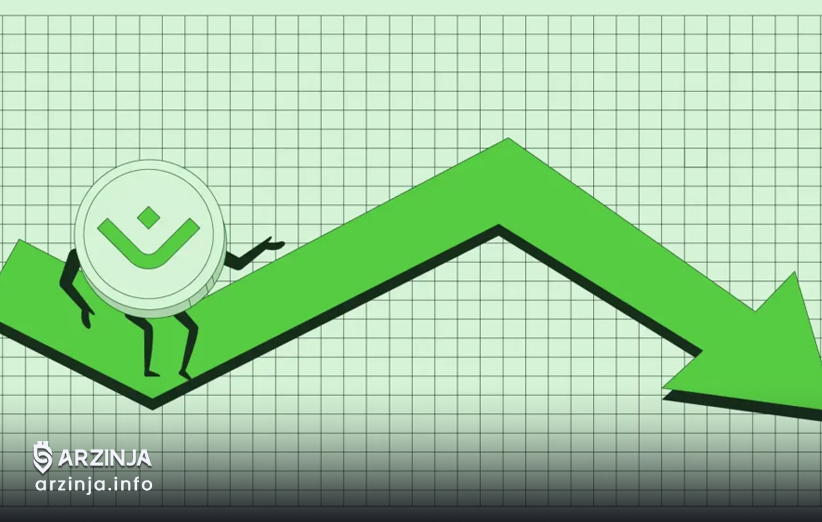 آینده قیمت توکن مانترا