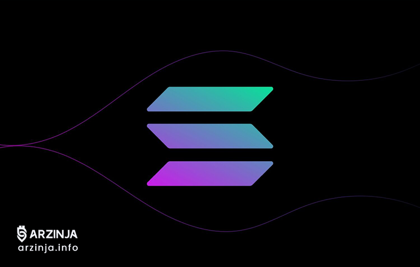تاثیر آپدیت بر سولانا
