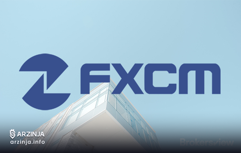 پراپ- FXCM