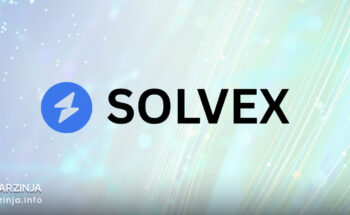 خرید ارز دیجیتال سالوکس نتورک (SOLVEX)