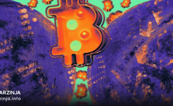 اوج‌گیری قیمت بیت‌ کوین (BTC) و مذاکرات تجاری ایالات متحده و چین
