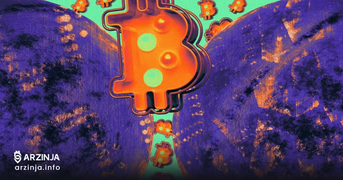 اوجگیری قیمت بیت کوین (BTC) و مذاکرات تجاری ایالات متحده و چین