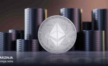 اتریوم (ETH) به‌سوی ۴۰۰۰ دلار