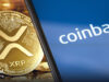 افزایش درآمد کوین‌بیس از XRP