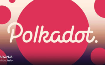 پولکادات (DOT) در مسیر صعودی