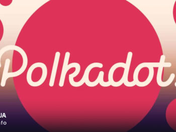 پولکادات (DOT) در مسیر صعودی