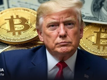 بیت‌ کوین و اظهارات مثبت ترامپ درباره چین