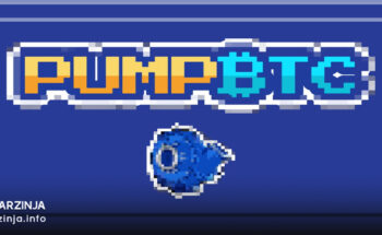 توکن‌سوزی ارز دیجیتال پامپ بی‌تی‌سی (PUMP)