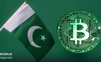 تخصیص ۲۰۰۰ مگاوات برق برای ماینینگ بیت‌ کوین در پاکستان