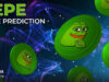کاهش قیمت پپه (PEPE)