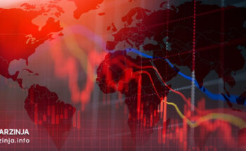 دلار آمریکا تحت فشار چرخش سیاستی ترامپ