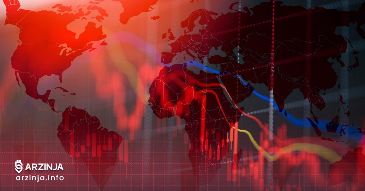 دلار آمریکا تحت فشار چرخش سیاستی ترامپ