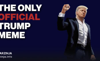 بهترین کیف پول‌های TRUMP برای هولد یا ترید