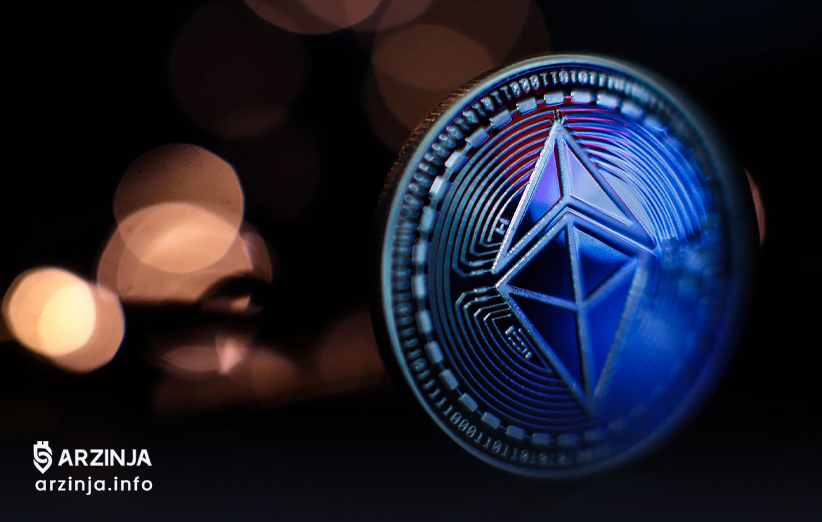 واکنش بازار و پویایی قیمت اتریوم