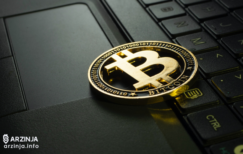 BTC- بیت کوین