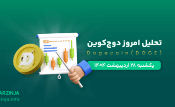 تحلیل ارز دوج کوین