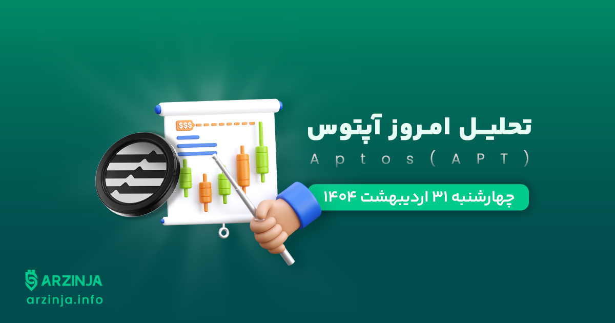 تحلیل ارز آپتوس