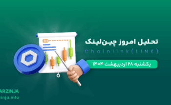 تحلیل ارز چین لینک
