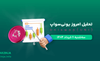 تحلیل ارز یونی