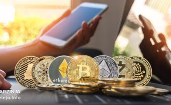 اخبار امروز کریپتو - پایداری قیمت بیت کوین و ریسک بازار