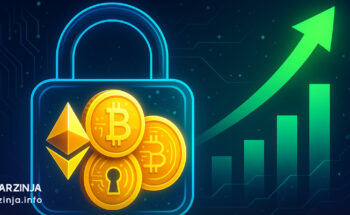 استیکینگ (staking) چیست