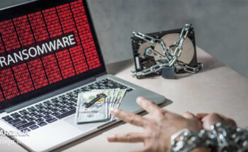 باج افزار (Ransomware) چیست
